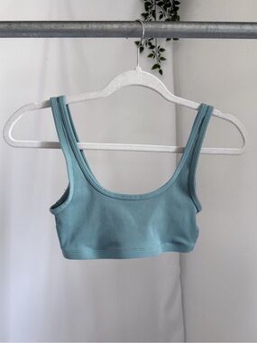 TNA sports bra